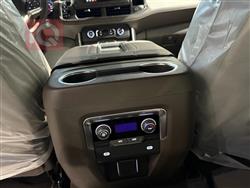 شيفروليه تاهو